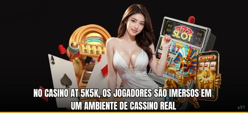 s97 APK Download Oficial