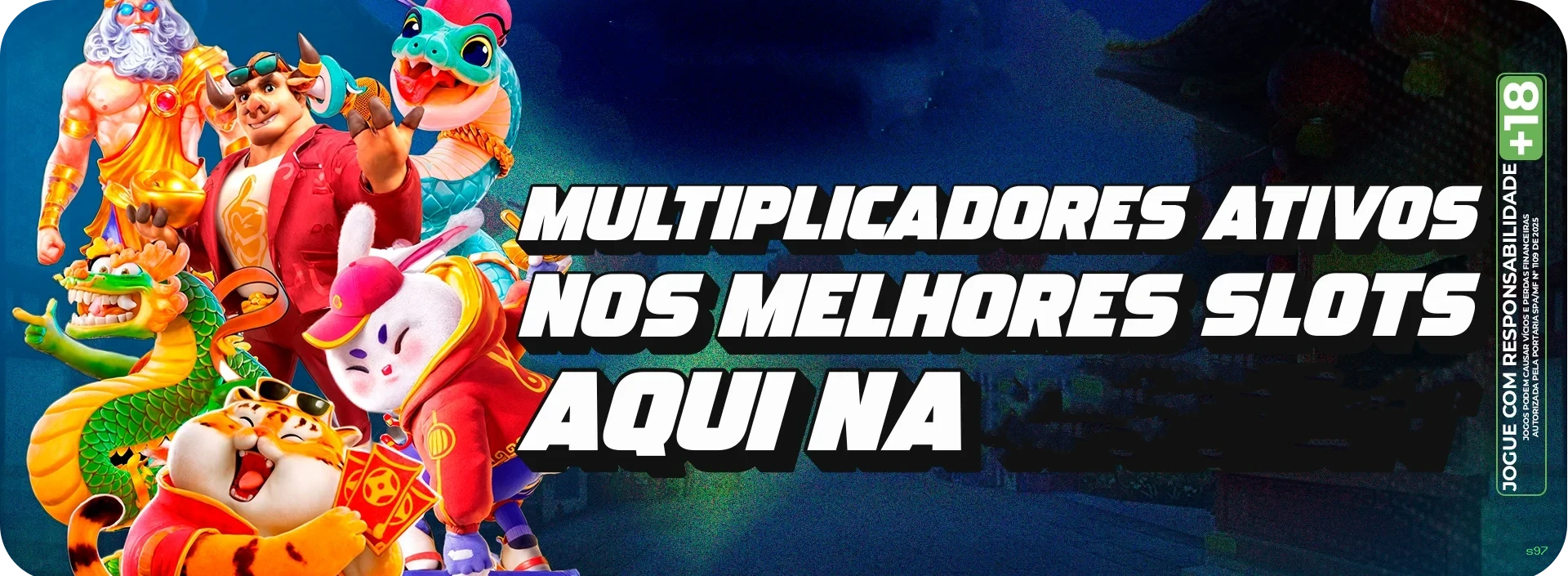 Bet App s97