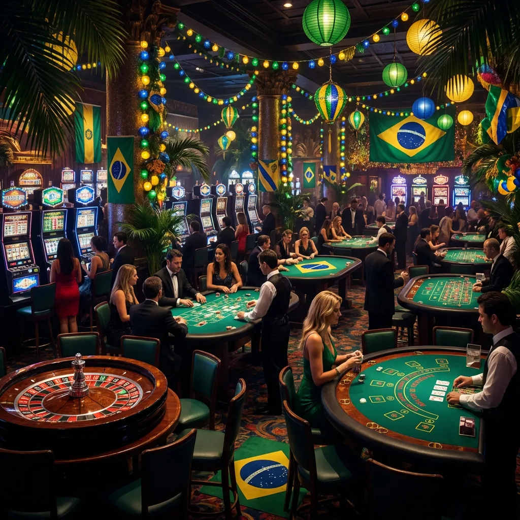s97 Cassino Ao Vivo