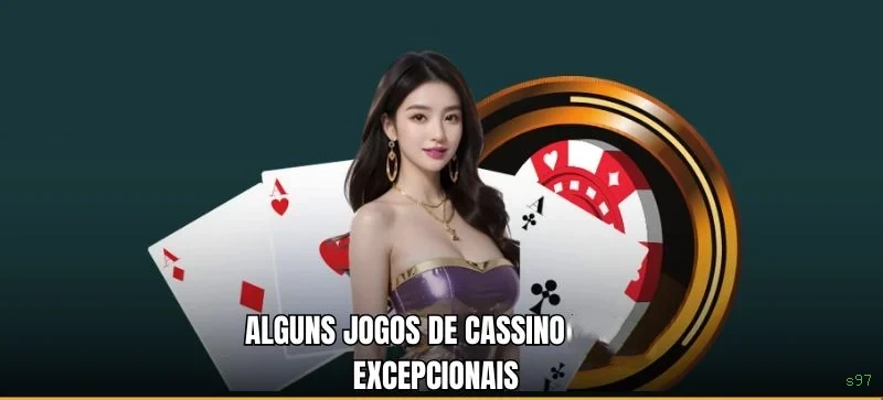 s97 Sem Navegador