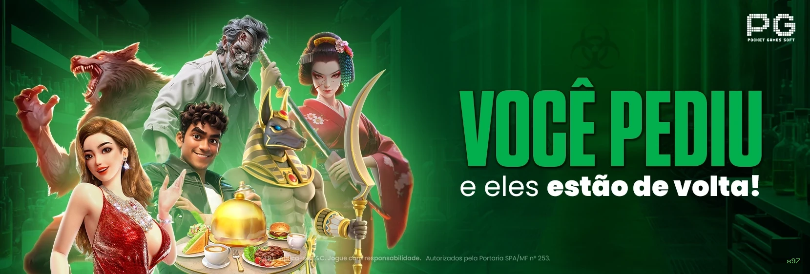 s97 Oficial