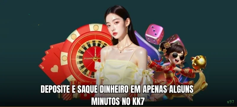 s97 Paga Rápido