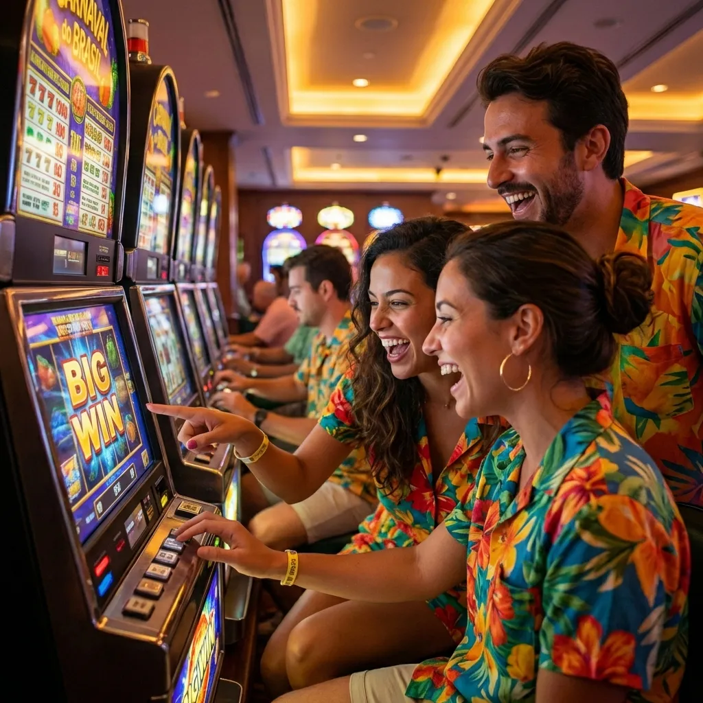 s97 Ganhar